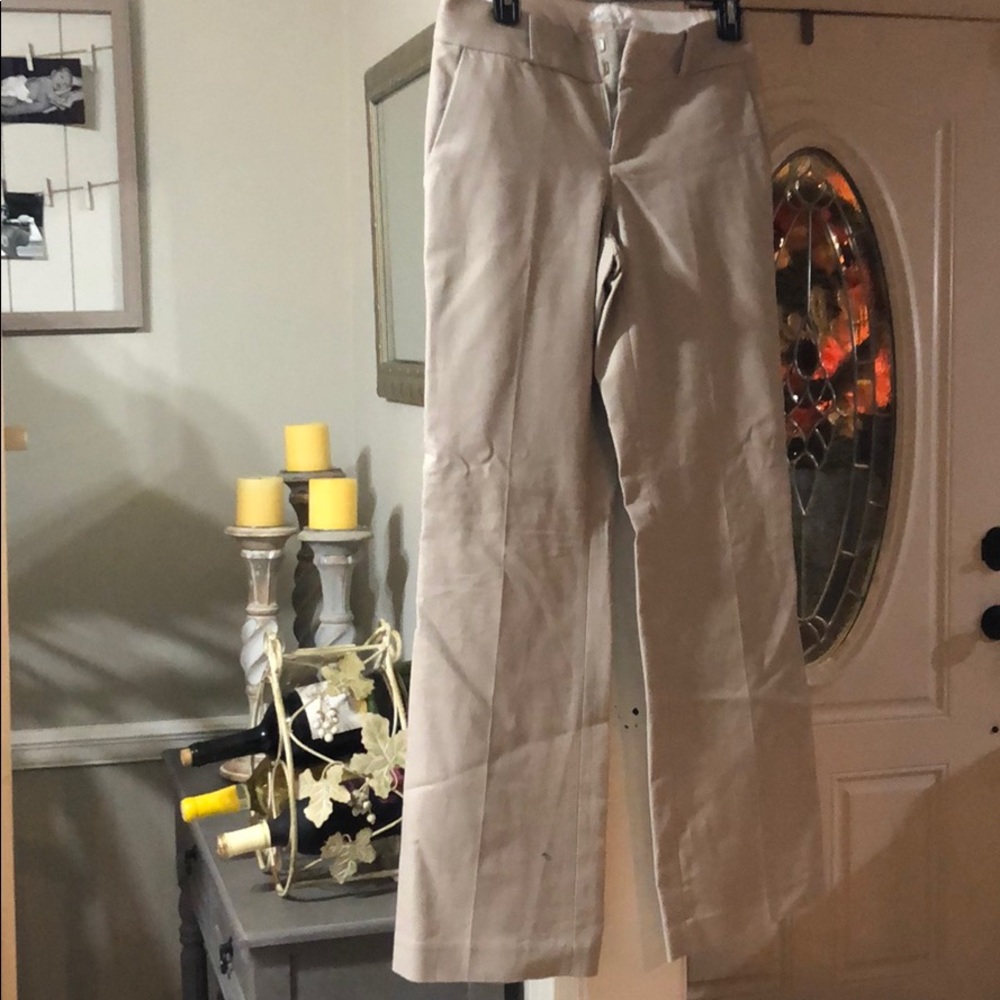 Pants